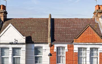 clay roofing Ryde, Isle Of Wight