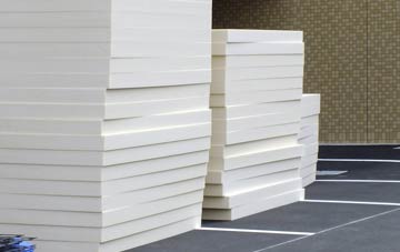 Ryde flat roof insulation costs