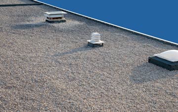 flat roofing Ryde, Isle Of Wight