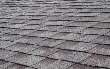 Ryde tiles for shallow pitch roofing