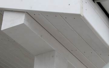 soffits Ryde, Isle Of Wight