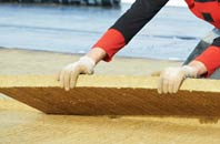 find rated Ryde roof insulation companies