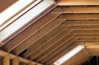 Ryde tapered roof insulation quotes